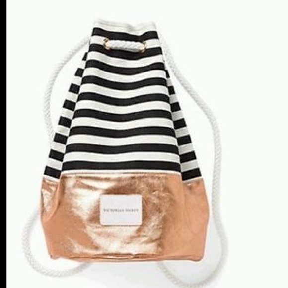 beach bag backpack